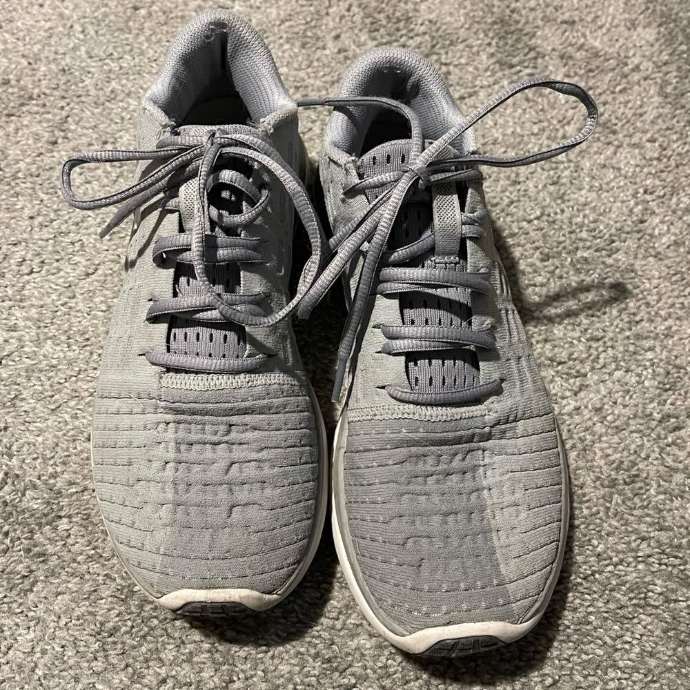 Under Armour sneakers